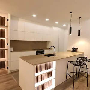  Apartamento Notel Club - Precioso Loft En El Centro De La Ciudad