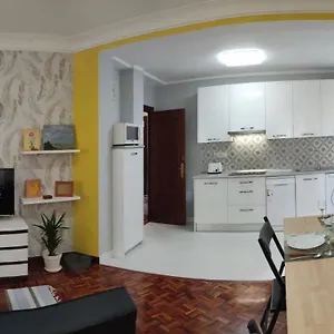  Apartamento Mi Yo Revelde. Maximo Confort. Centro 2 A 6 Persona