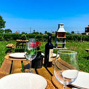 Appartement La Maruca Loft 3000, Santander