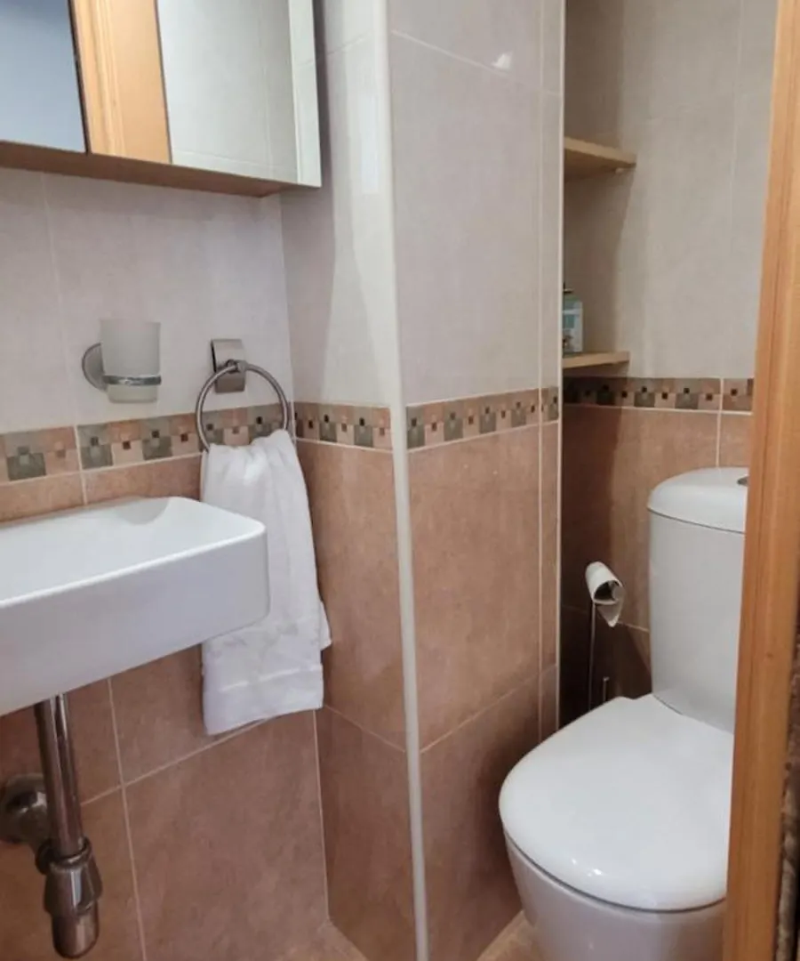 Apartamento Urbanizacion Los Delfines Santander