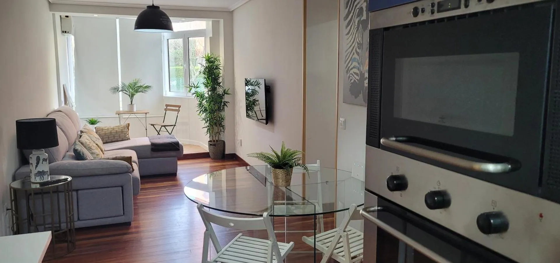 Apartamento Urbanizacion Los Delfines Santander España
