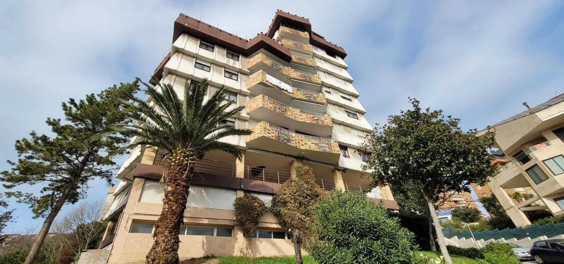 Urbanizacion Los Delfines Santander 0*,  España