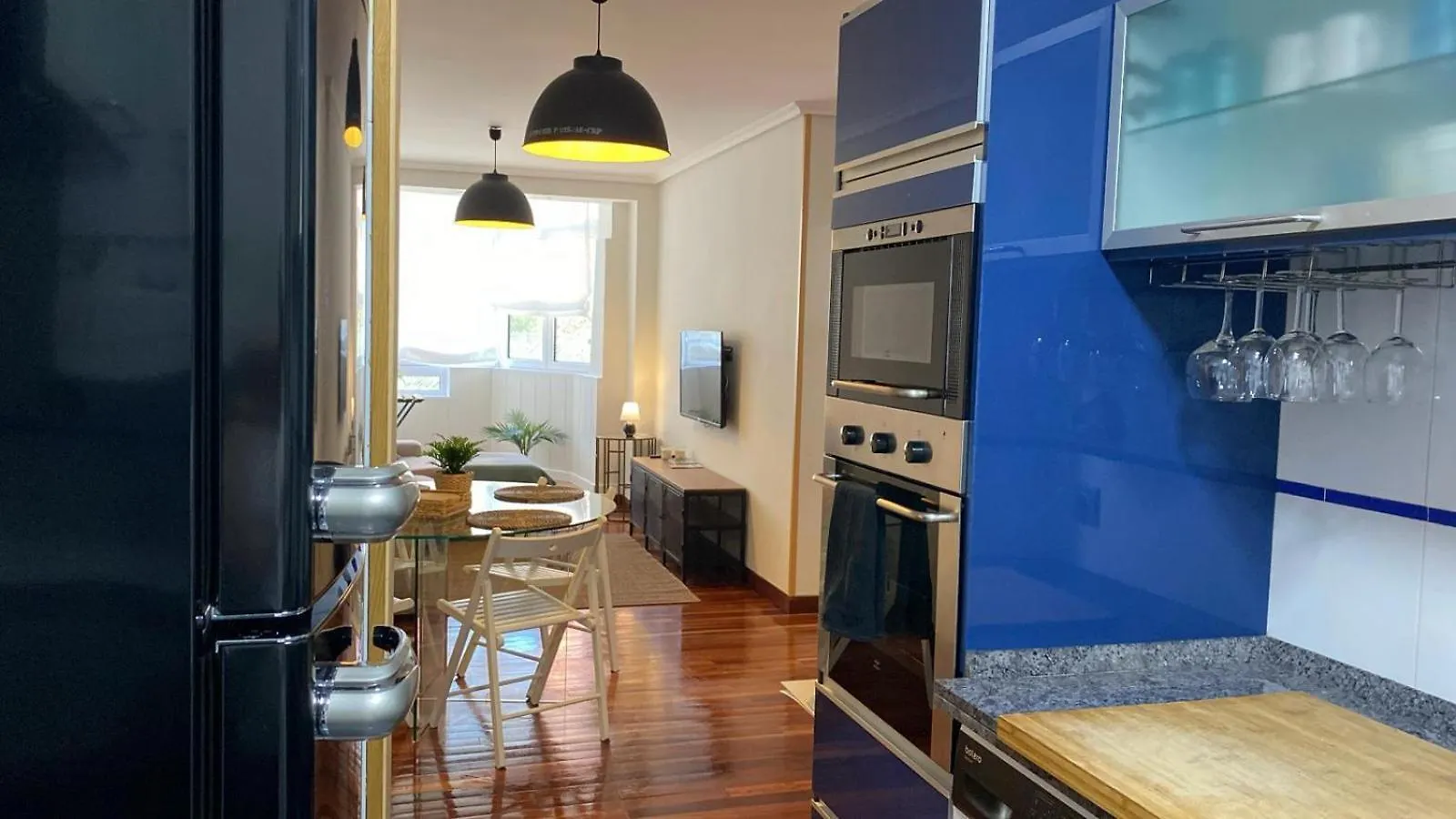 Apartamento Urbanizacion Los Delfines Santander