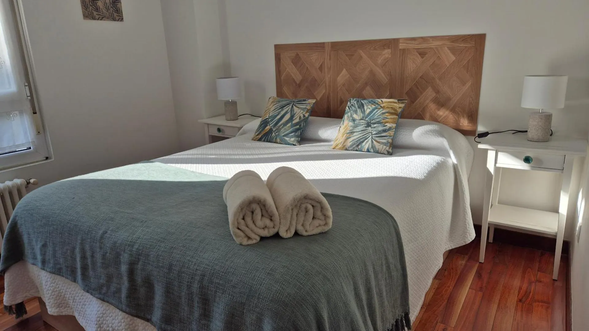 Urbanizacion Los Delfines Santander Apartamento