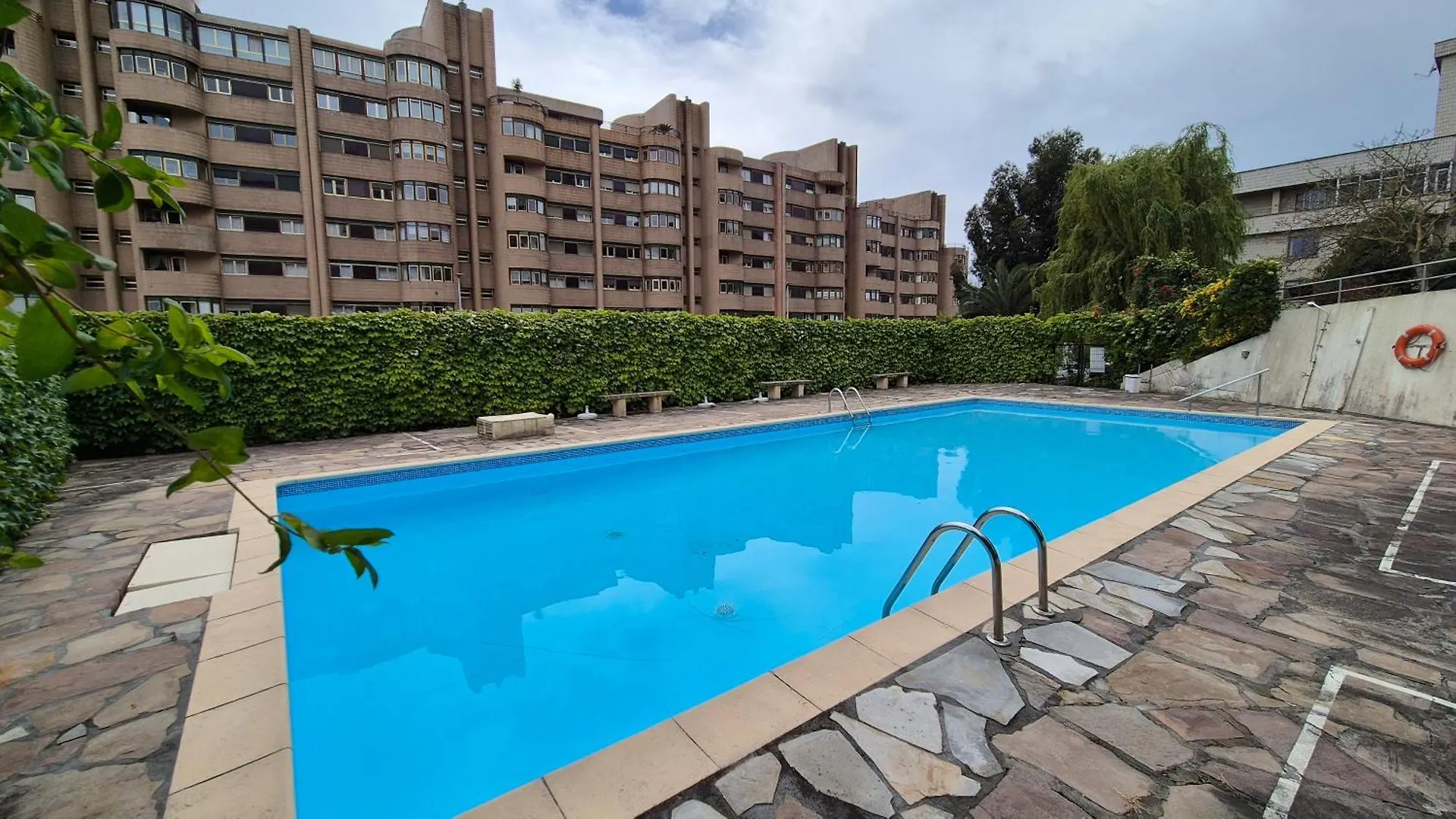 Apartamento Urbanizacion Los Delfines Santander España